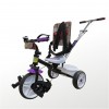 Реабилитационный велосипед "Старт-0" для детей blackstep - магазин СпортДоставка. Спортивные товары интернет магазин в Реже 