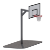 Баскетбольные стойки и щиты - магазин СпортДоставка. Спортивные товары интернет магазин в Реже 
