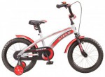 Велосипед детский Stels размер колес 16" для самых маленьких - магазин СпортДоставка. Спортивные товары интернет магазин в Реже 
