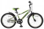 Велосипед детский Stels размер колес 20" для НЕ самых маленьких - магазин СпортДоставка. Спортивные товары интернет магазин в Реже 