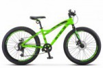 Велосипеды подростковые Stels размер колес 24 - магазин СпортДоставка. Спортивные товары интернет магазин в Реже 