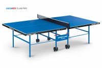 Теннисный стол для помещения Club Pro blue для частного использования и для школ 60-640 s-dostavka - магазин СпортДоставка. Спортивные товары интернет магазин в Реже 
