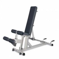 Профессиональный тренажер  Body Solid Боди Солид SIDG-50 скамья-стул для выполнения упражнений на разные группы мышц.Распродажа - магазин СпортДоставка. Спортивные товары интернет магазин в Реже 