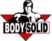 Профессиональные силовые тренажеры Body Solid Боди Солид - магазин СпортДоставка. Спортивные товары интернет магазин в Реже 