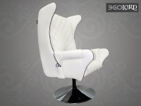 Массажное кресло EGO Lord EG3002 Lux Карамель - магазин СпортДоставка. Спортивные товары интернет магазин в Реже 