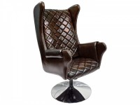 Массажное кресло EGO Lord EG3002 Lux Шоколад - магазин СпортДоставка. Спортивные товары интернет магазин в Реже 