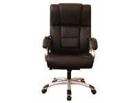 Офисное массажное кресло OTO Power Chair Plus PC-800R - магазин СпортДоставка. Спортивные товары интернет магазин в Реже 