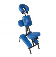 Портативный стул для массажа US MEDICA Boston - магазин СпортДоставка. Спортивные товары интернет магазин в Реже 
