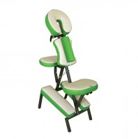 Портативный стул для массажа US MEDICA Rondo - магазин СпортДоставка. Спортивные товары интернет магазин в Реже 