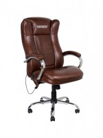 Офисное массажное кресло YAMAGUCHI Prestige - магазин СпортДоставка. Спортивные товары интернет магазин в Реже 