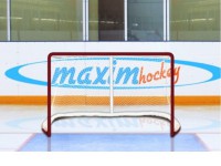 Имитатор - хоккейные ворота Т-770 - магазин СпортДоставка. Спортивные товары интернет магазин в Реже 