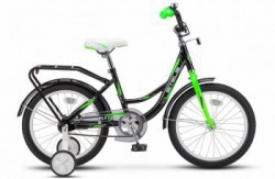 Детский велосипед Stels Flyte 16" Z011 - магазин СпортДоставка. Спортивные товары интернет магазин в Реже 