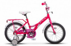 Детский велосипед Stels Talisman Lady 16" Z010 - магазин СпортДоставка. Спортивные товары интернет магазин в Реже 