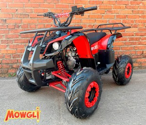 Бензиновый квадроцикл ATV MOWGLI SIMPLE 7 - магазин СпортДоставка. Спортивные товары интернет магазин в Реже 
